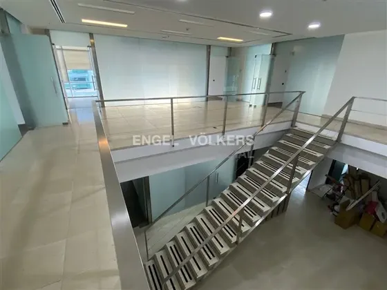Venta Oficina Duplex 440 M2 Isidora Goyenechea