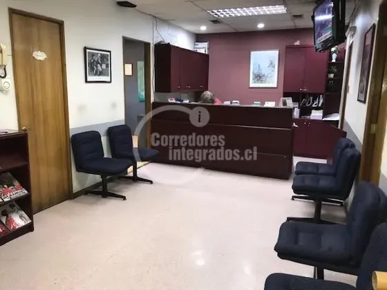 Oficina En Venta En Providencia