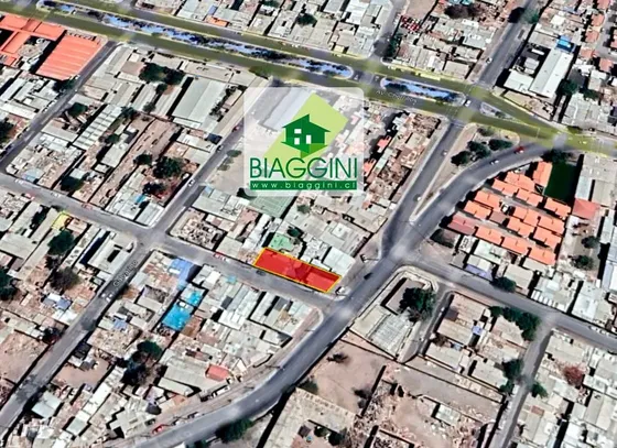 Id 46477 Caupolican #1206-1204, Calama