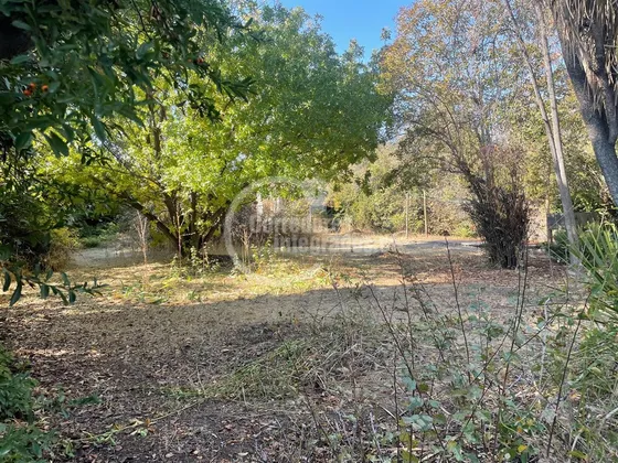 Sitio En Venta En Lo Barnechea