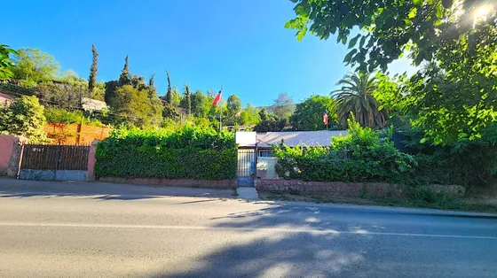 Se Vende Casa En General Del Canto