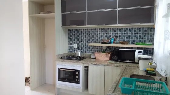Casa Na Praia De Torres - Condomínio Fechado C/ Piscina