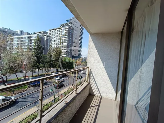Departamento En Venta En Ñuñoa