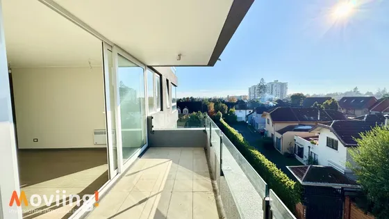 Lindo Departamento De 2 Dormitorios, Nuevo!