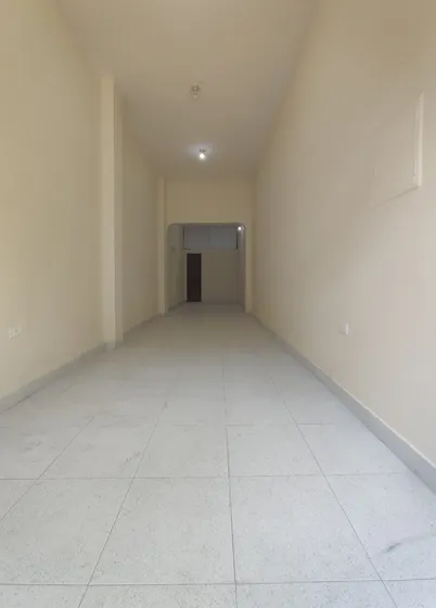 Local En Arriendo En Centro. Cod A17543