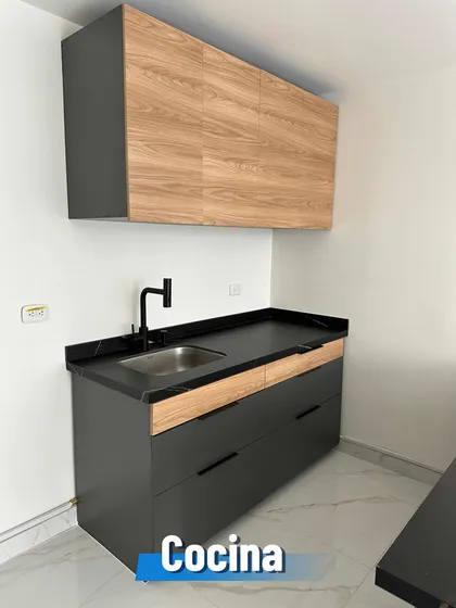 Apartamento En Venta En Dosquebradas