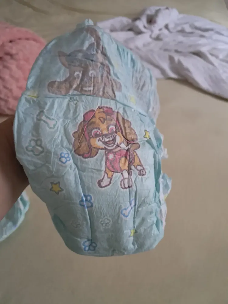 Fralda Pampers Pants Ajuste Total Tamanho XXXG 108 Unidades