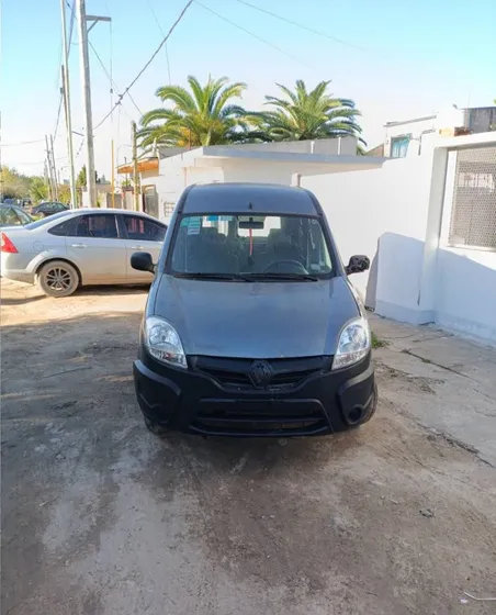 Renault Kangoo 1.6 2 Ath Plus Da Aa Cd Pk Lc