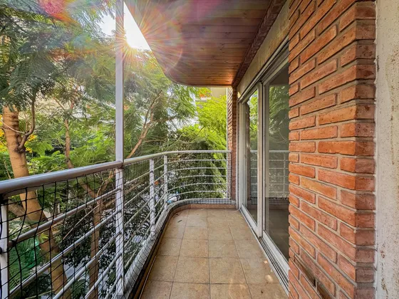Venta Departamento En 2 Ambientes En Caballito Con Cochera