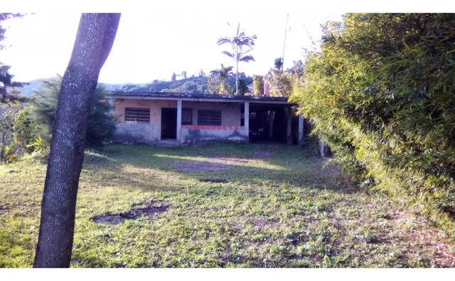 Parcela Campesino Caoma Carayaca