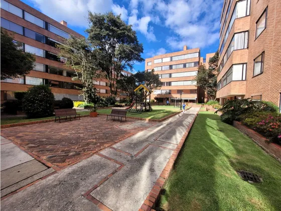 Venta De Apartamento En Multicentro, Bogotá