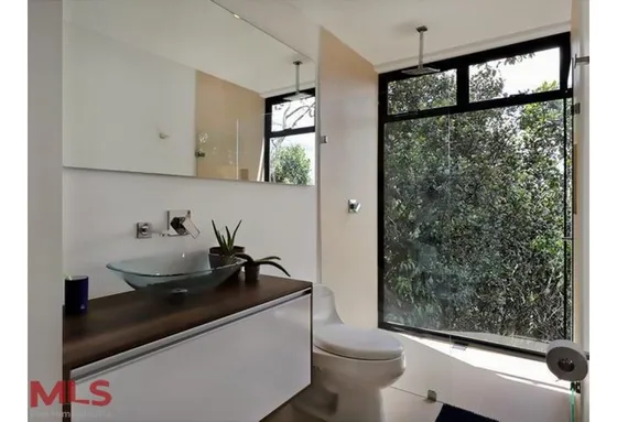 Casa En Medio De Bosque Nativo(mls#239938)