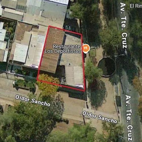 Local Comercial En Venta En Pudahuel