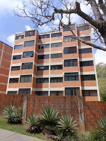 Venta Apartamento San Antonio Parque El Retiro