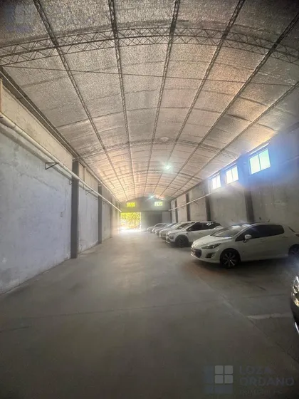 Venta De Galpon En Alta Cordoba