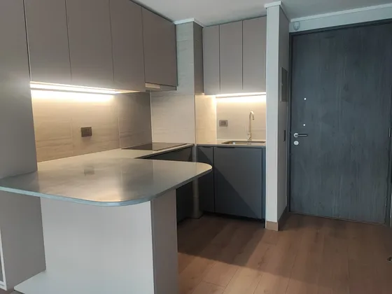 Edificio Av. Buzeta Vista Sur Piso 11