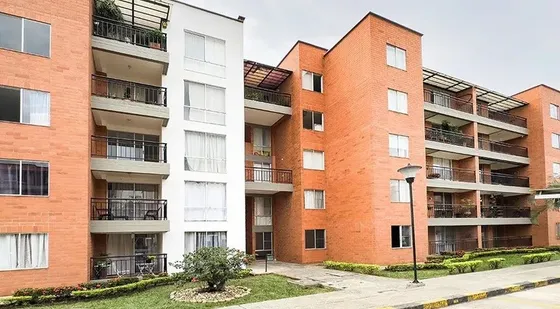 Apartamento En Venta, Valle Del Lili Cali 9359