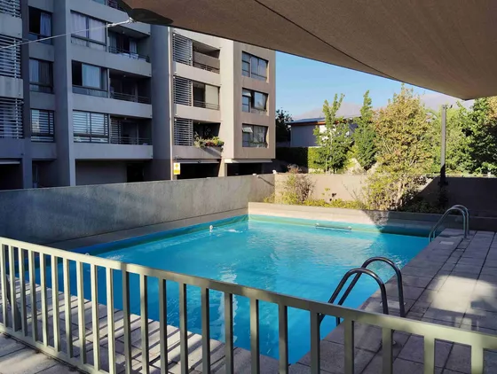 Moderno Y Amplio Departamento 3d 2b