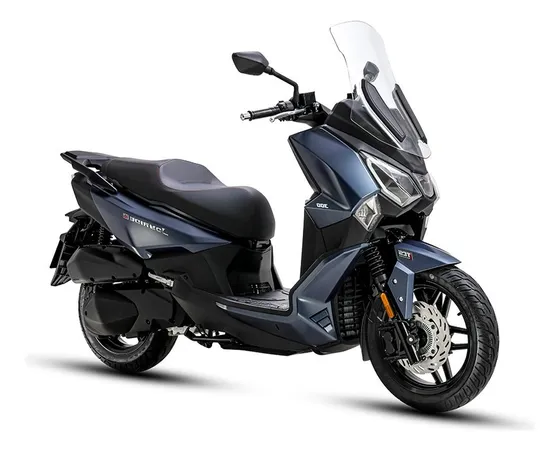 Sym Joyride 300i Scooter 0km 2025 - Entrega Inmediata - 