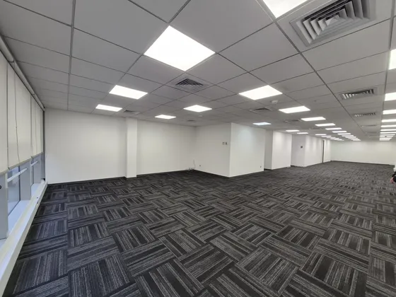 (ofi) Planta Corporativa Habilitada 354 M2-oportunidad Julio