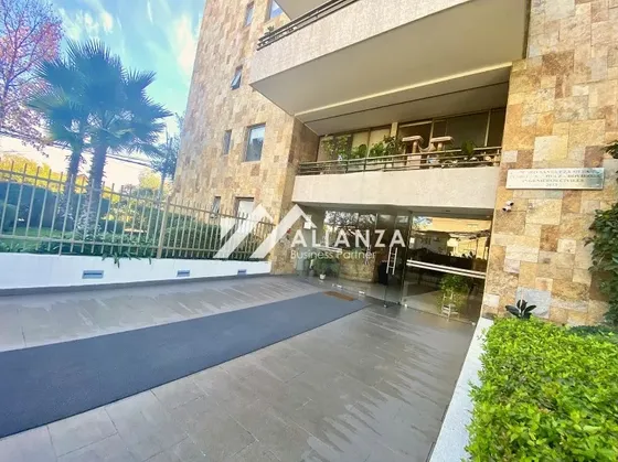 Impecable Departamento En Arriendo De 2 Dormitorios 1 Baño