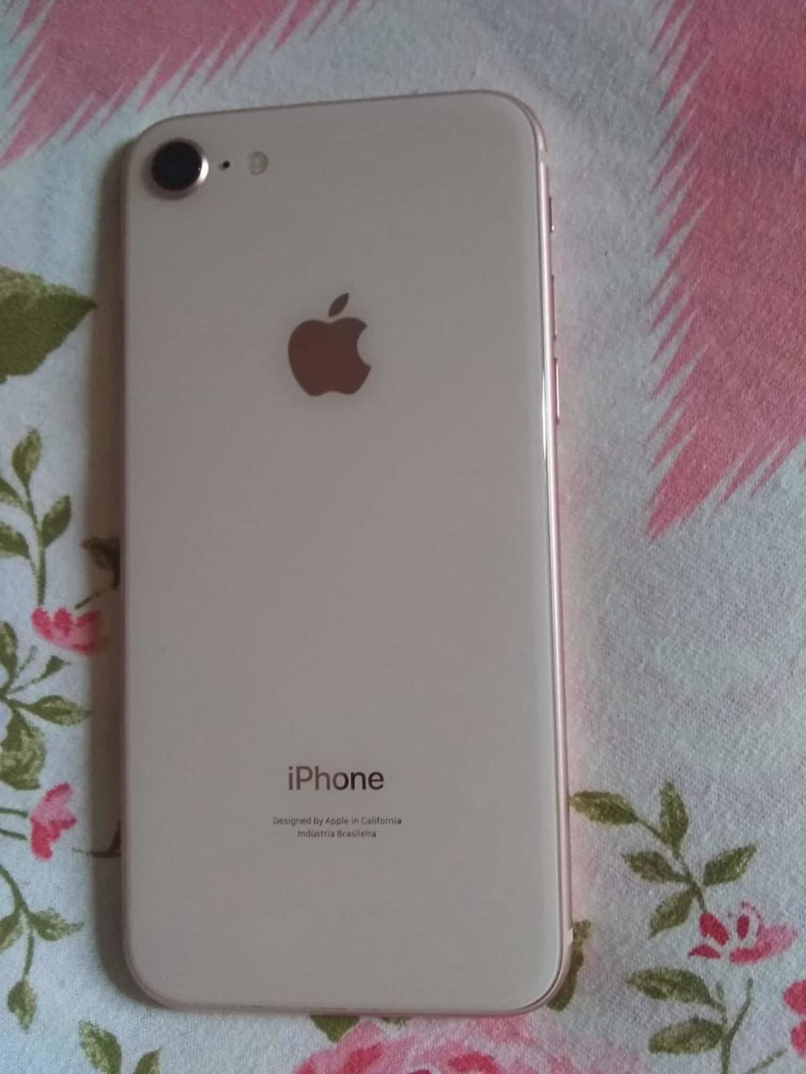 iPhone 8 64 Gb Usado Mercado Livre