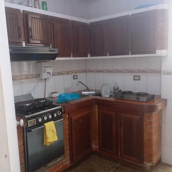 Apartamento En Trigal Centro, Residencia Alesia Ns