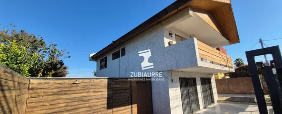 Se Vende Terreno Con Casa, Quillota