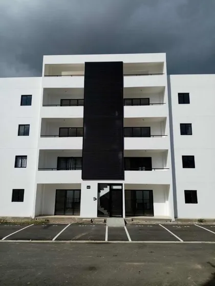 Apartamento En Venta Cerca Al Centro Español En Santiago