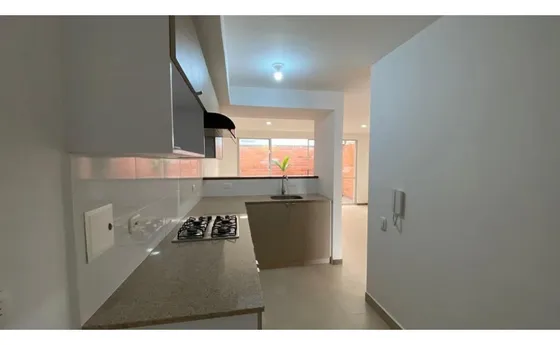 Venta De Casa En Condominio De 92mt2 Ciudad Country, Jamundi 13574-1
