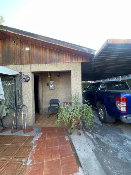 Se Vende Casa 5d + 1b Amplio Terreno En San Miguel  