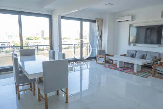The Link Towers, Alquiler Temporal, Loft, Super Luminoso, Unico! 