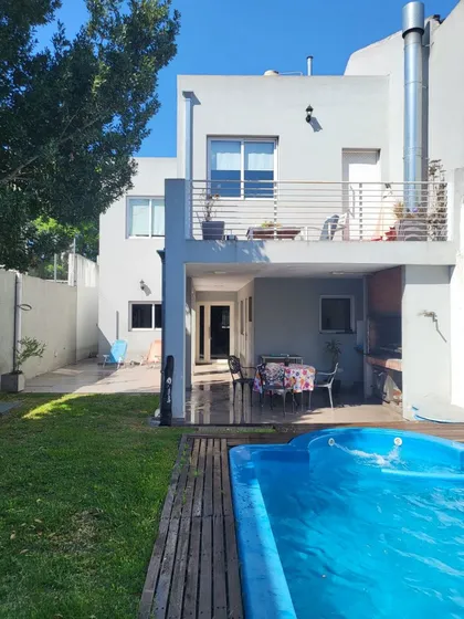 Casa En Venta En Santos Lugares