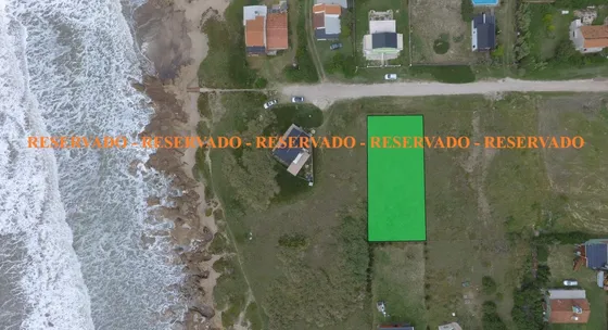 Terreno En Mar De Cobo A Metros De La Playa 
