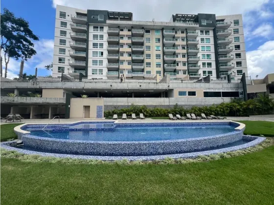 Se Vende Apartamento 110m2 La Lagunita 9663