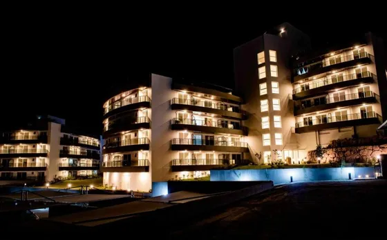 Departamento 2 Dormitorios Veneto Village Villa Carlos Paz Con Amenities