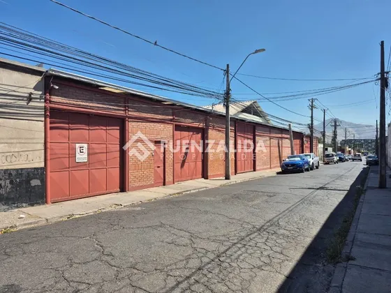 Industrial En Venta En Recoleta