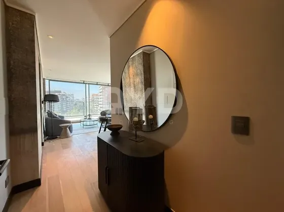 Excelente Departamento Amoblado Para Ejecutivos Extranjeros