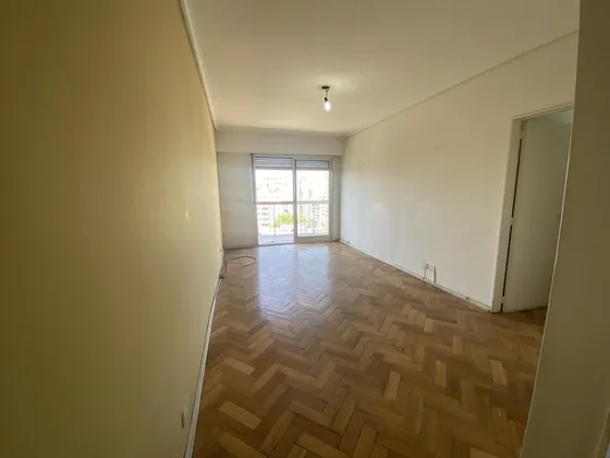 Venta Departamento 64m2 Av Paseo Colon Al 1000 San Telmo Caba