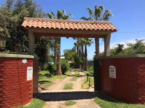 Complejo Turístico En Venta !!!! (74413)