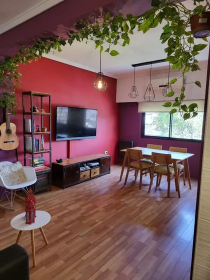 Impecable Ph Super Comodo Y Luminoso + Gran Terraza Y Parrilla, 2 Amb. Mas Quincho/estudio (dueño Directo)