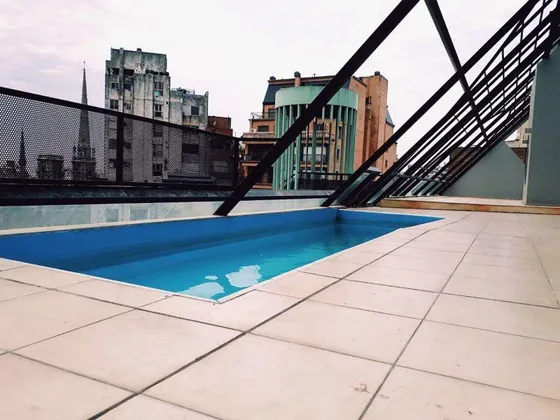 Departamento - Nueva Cordoba