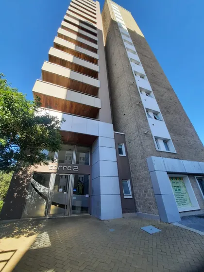 Alquiler Departamento 1 Dorm. Amoblado. Terraforte 2