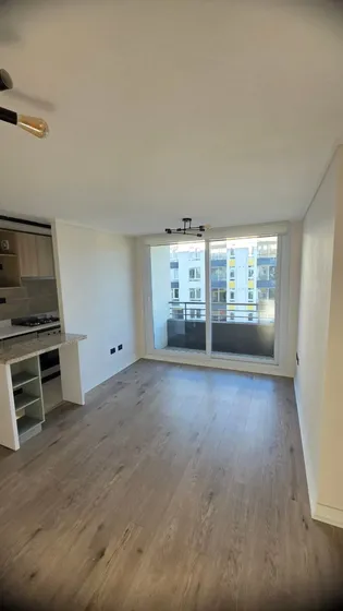 Se Arrienda Departamento 3d-2b-1e En San Pedro De La Paz
