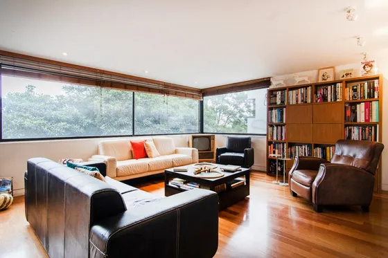 Apartamento En Venta En Quinta Camacho. Cod V5544