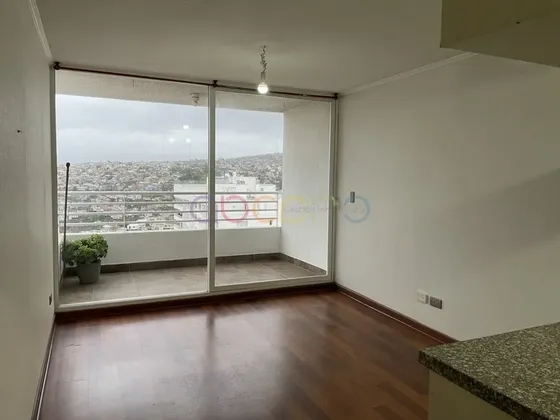 Departamento 1 Dormitorio, Cerro Placeres