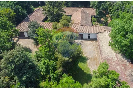 Casona Patronal  Con Hermoso Parque