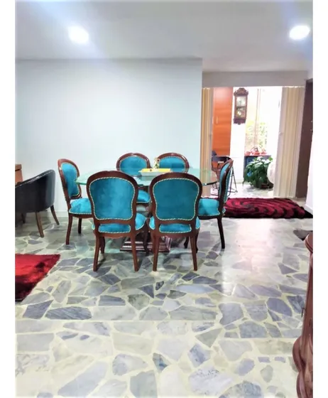 Venta De Apartamento En La Francia