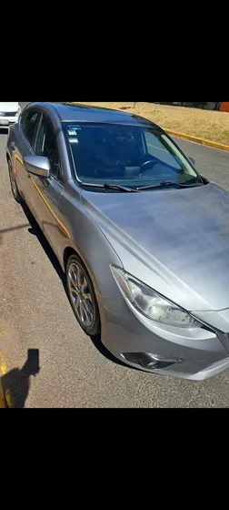 Mazda Mazda 3 2.5 S Grand Touring Hchback At