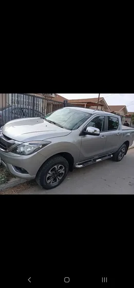 Mazda Bt50 D/c 3.2l 4x4 Sdx 6at